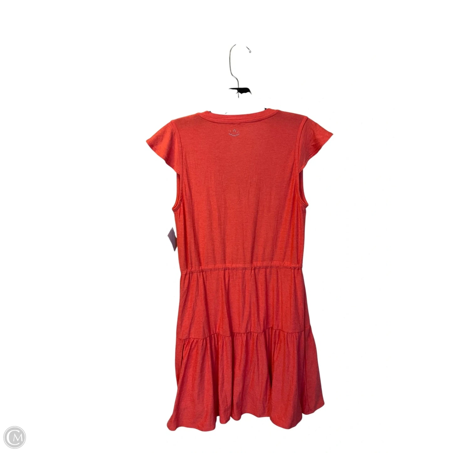 Dress Casual Short By Beyond Yoga In Orange, Size: Xs