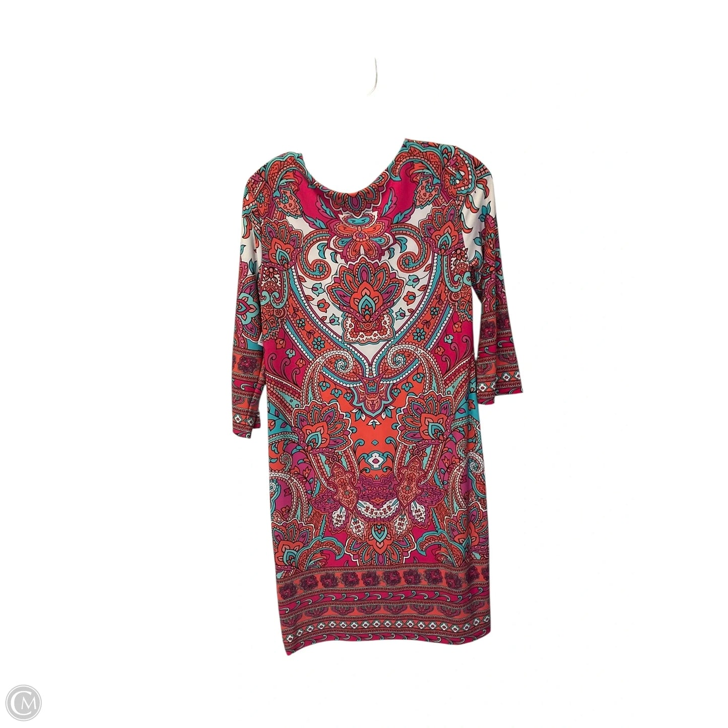 Dress Casual Short By Tiana B In Multi-colored, Size: S