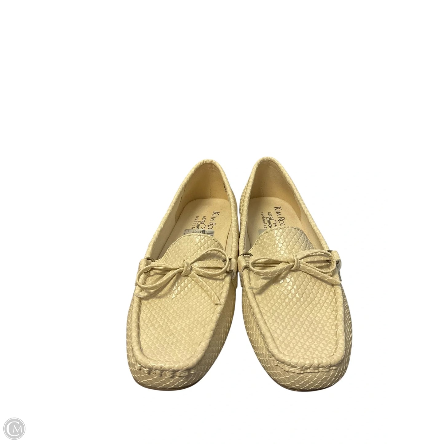 Shoes Flats By New Directions In Tan, Size: 6.5