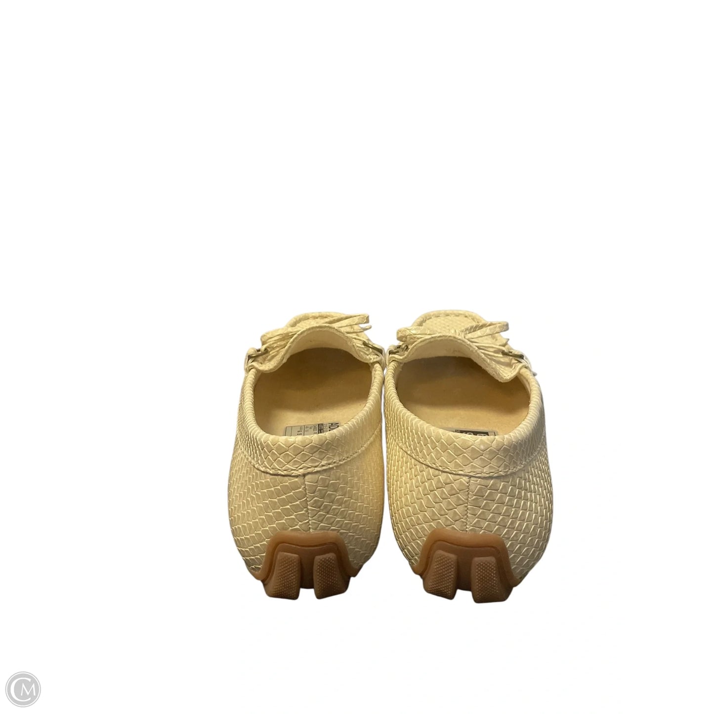 Shoes Flats By New Directions In Tan, Size: 6.5