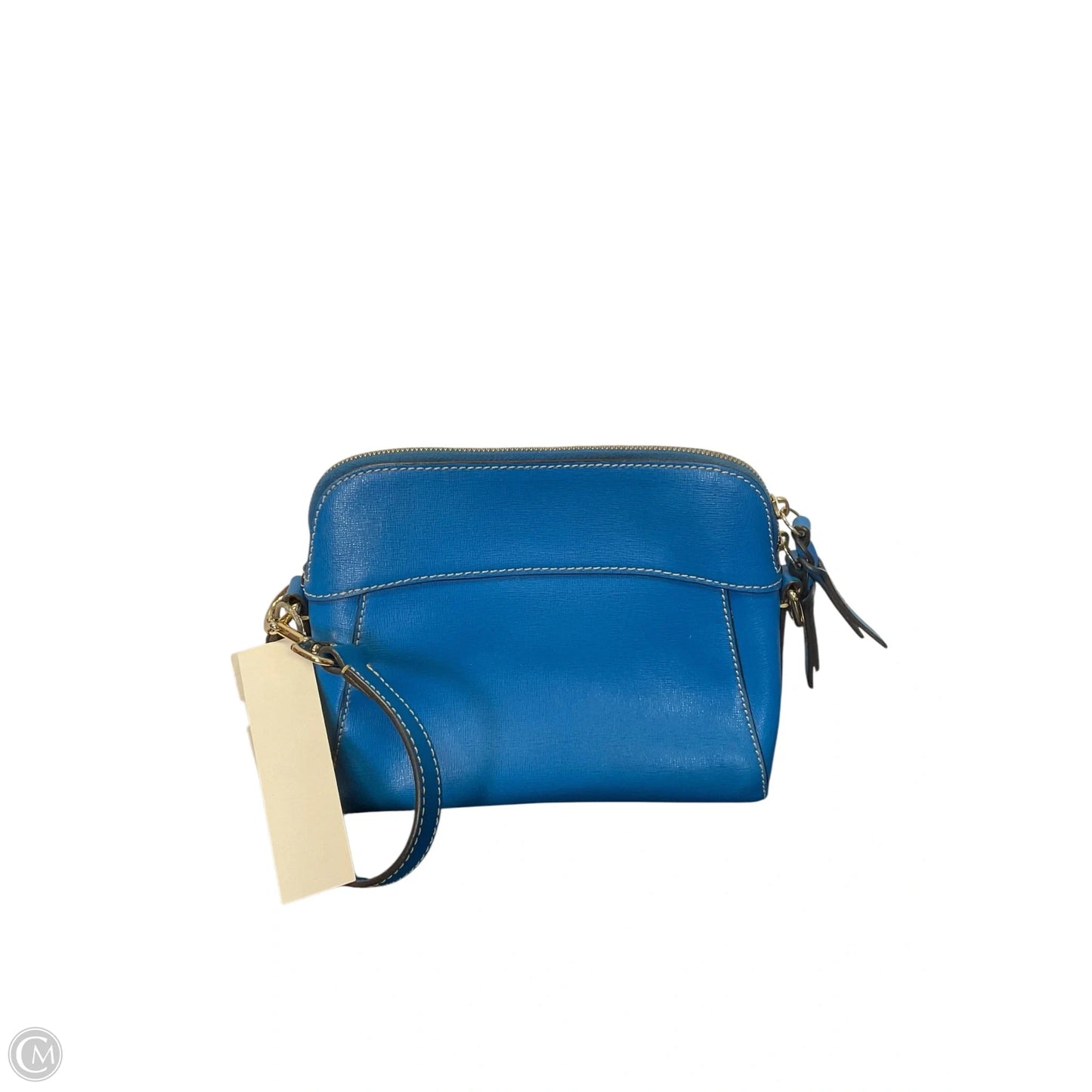 Crossbody Designer By Dooney And Bourke, Size: Medium