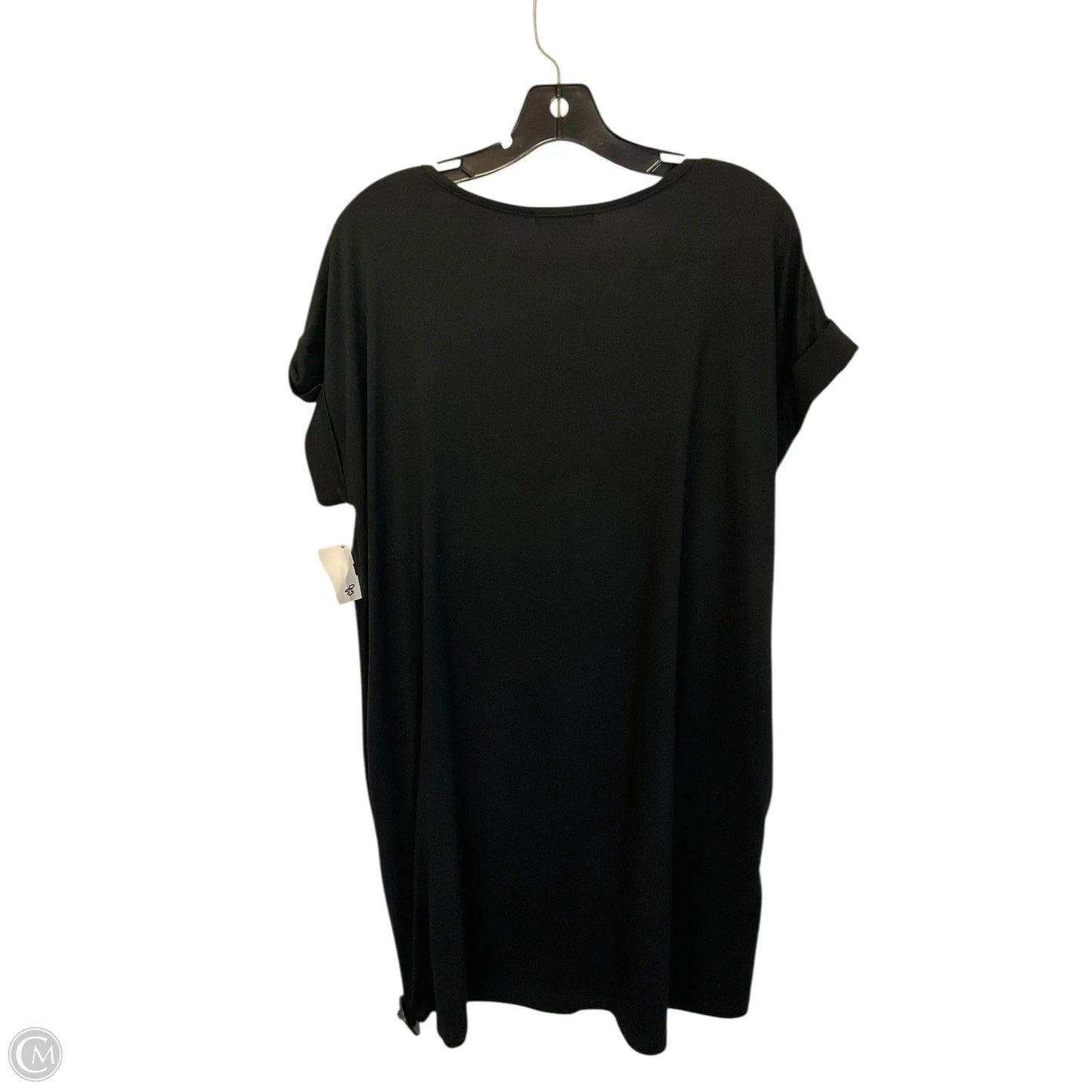 Dress Casual Short By Entro In Black, Size: L