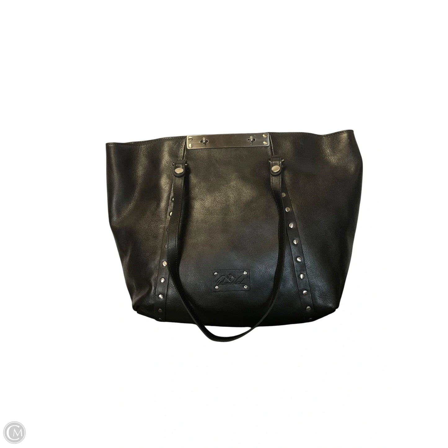 Handbag Designer By Patricia Nash, Size: Large