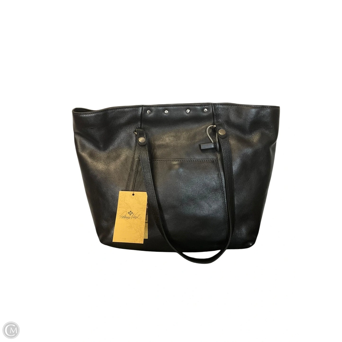 Handbag Designer By Patricia Nash, Size: Large