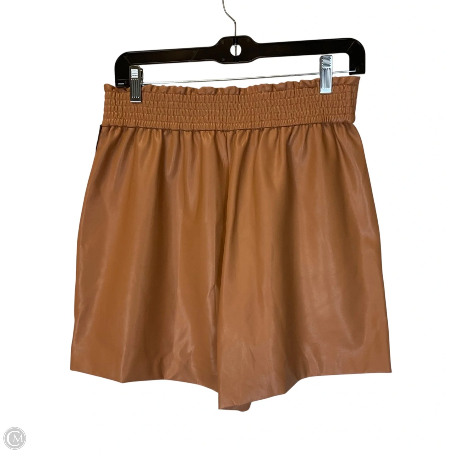 Shorts By Alc In Tan, Size: M