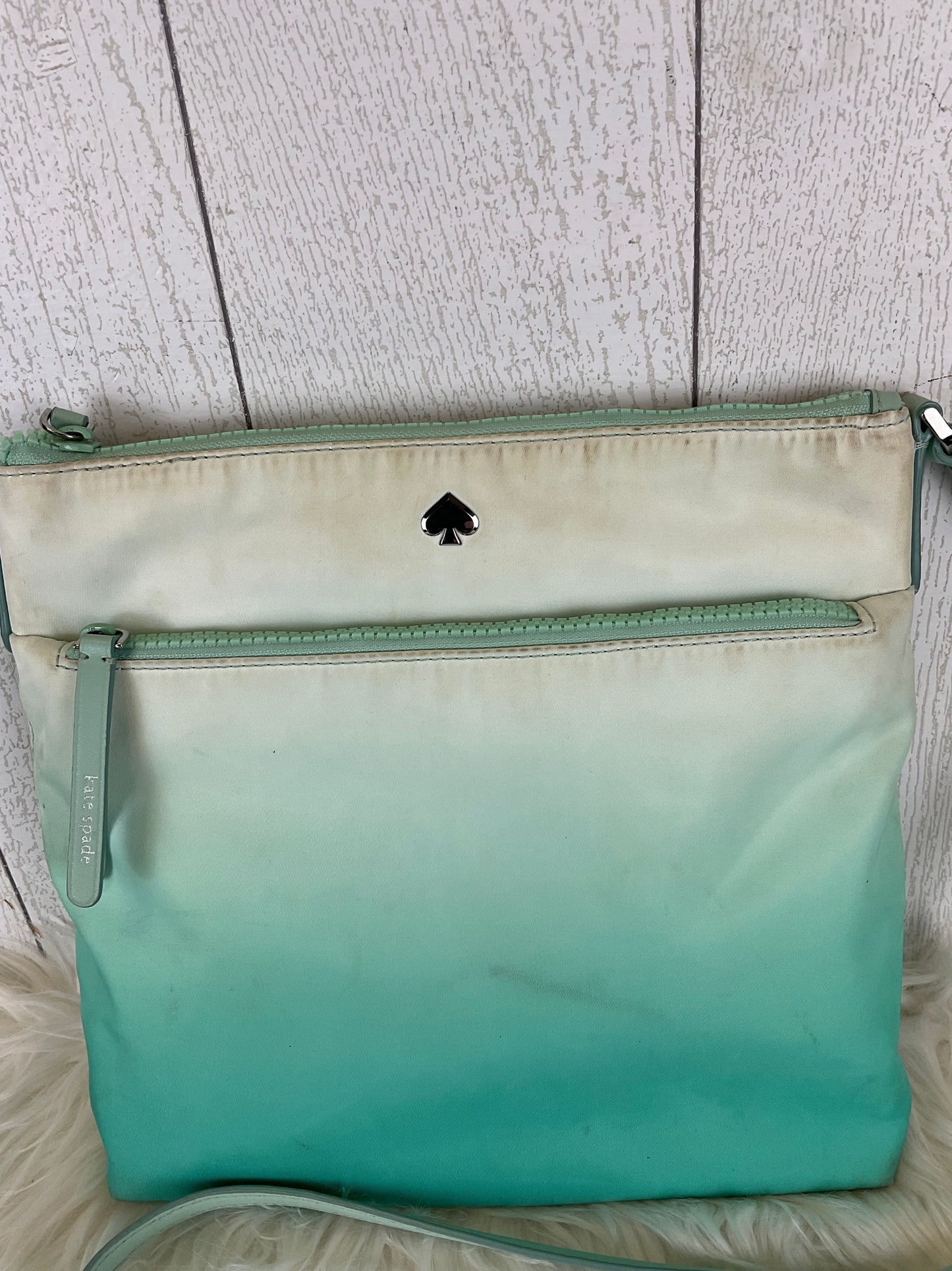 Crossbody Designer Kate Spade, Size Medium