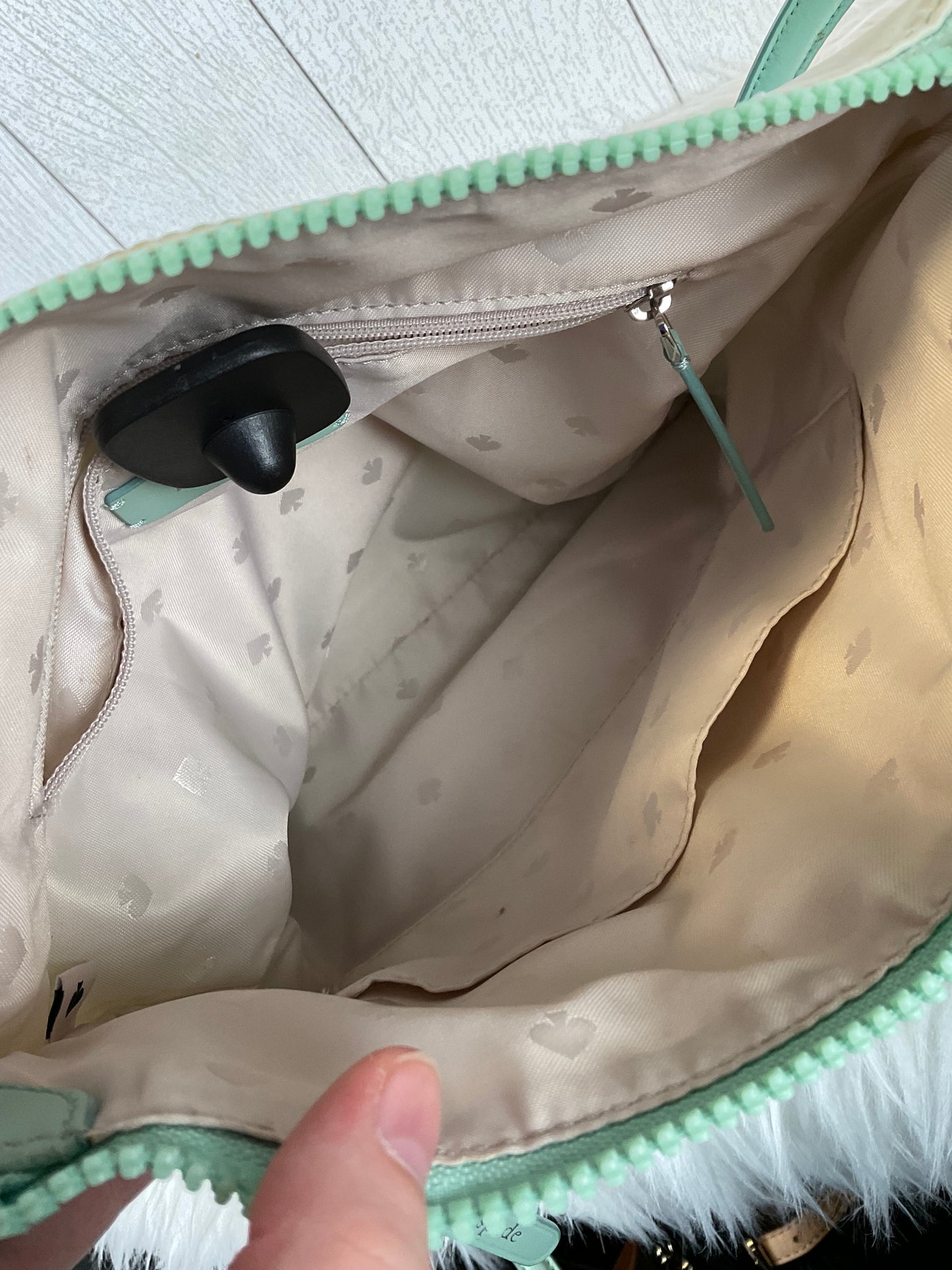 Crossbody Designer Kate Spade, Size Medium