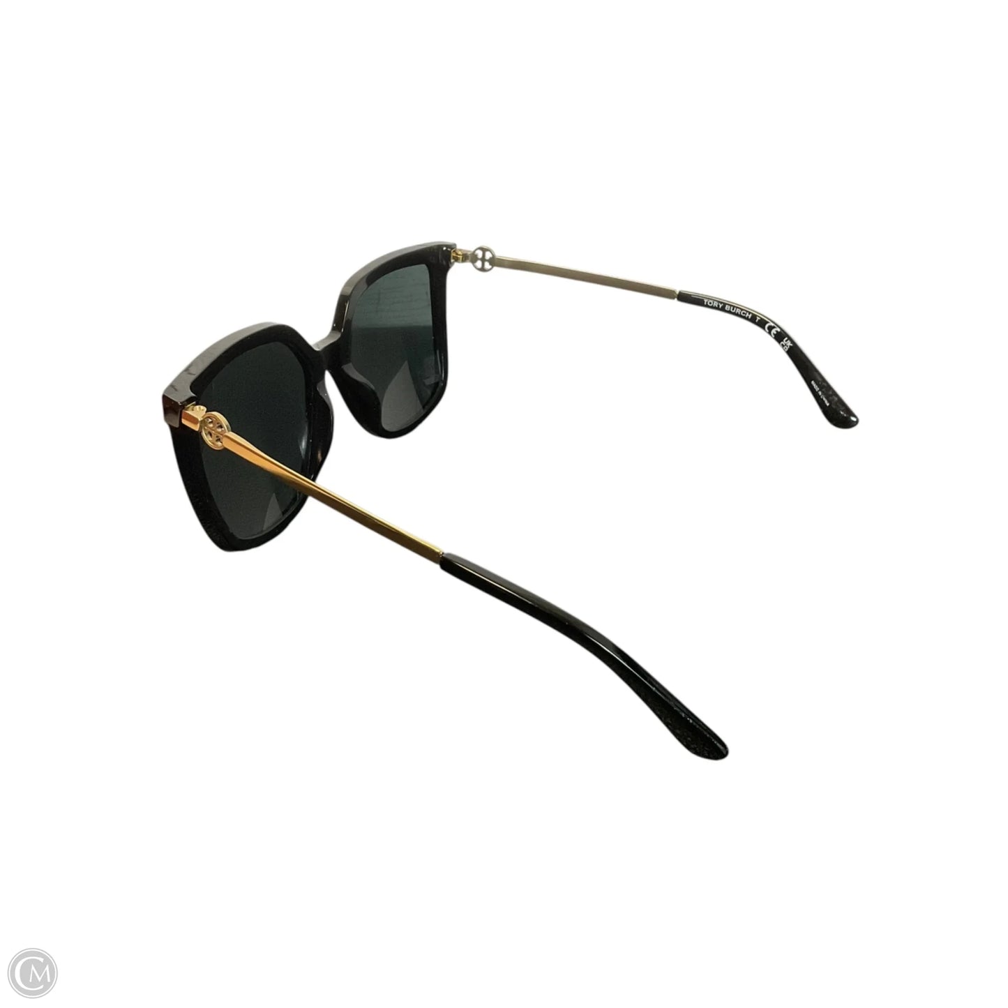 Sunglass Case Designer By Tory Burch