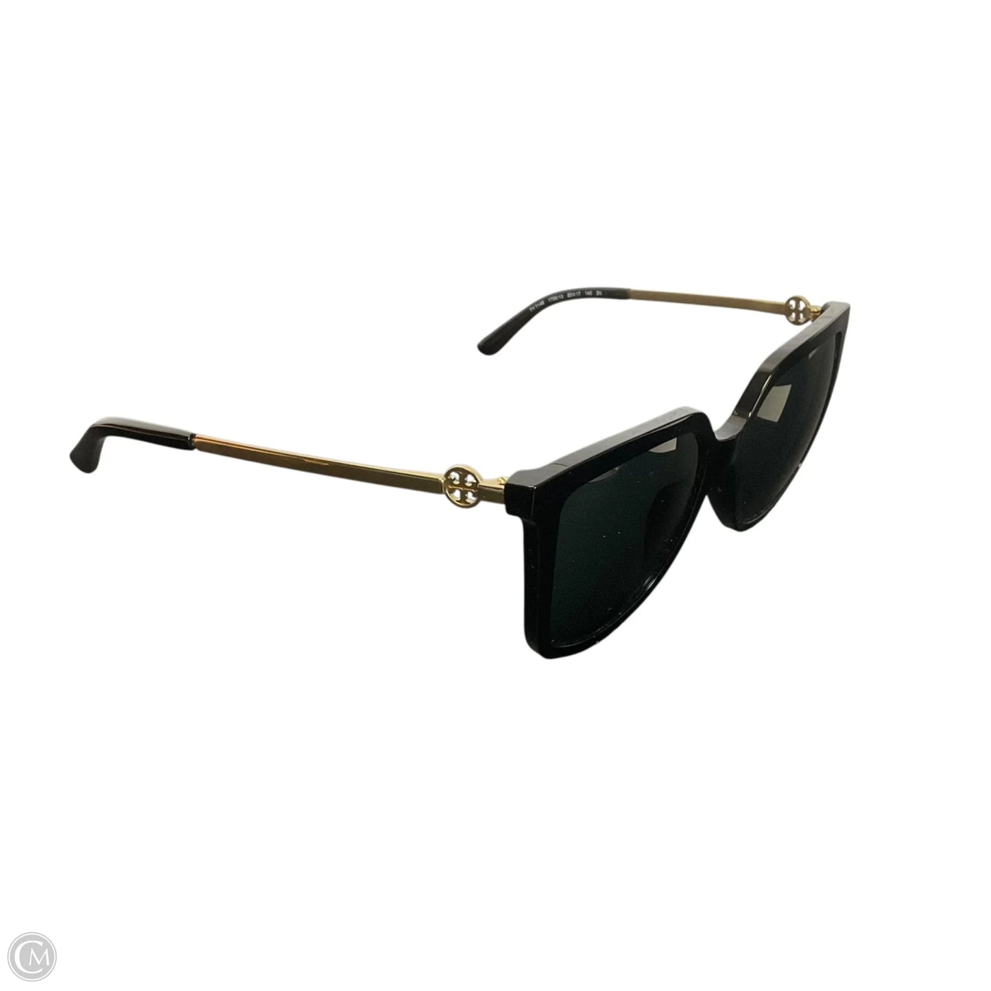 Sunglass Case Designer By Tory Burch