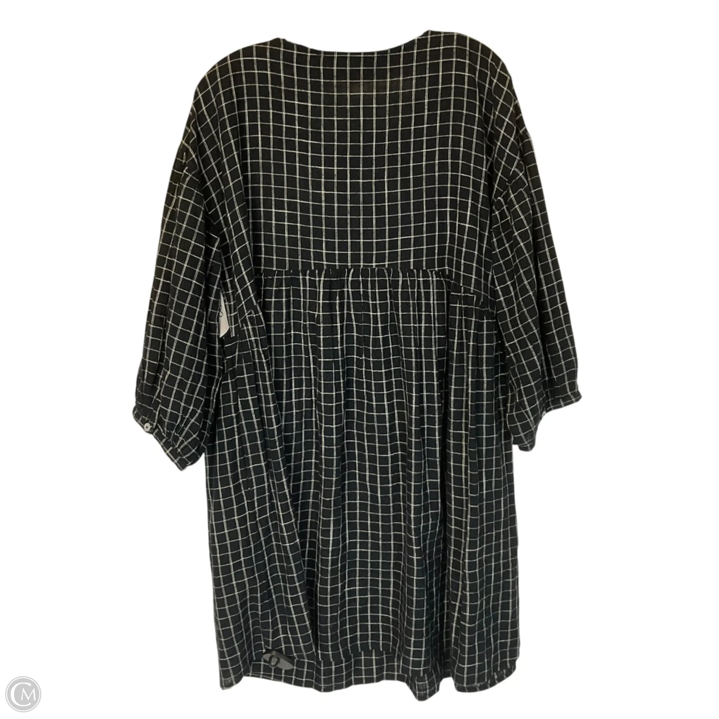 Dress Casual Short By Cmb In Black, Size: L