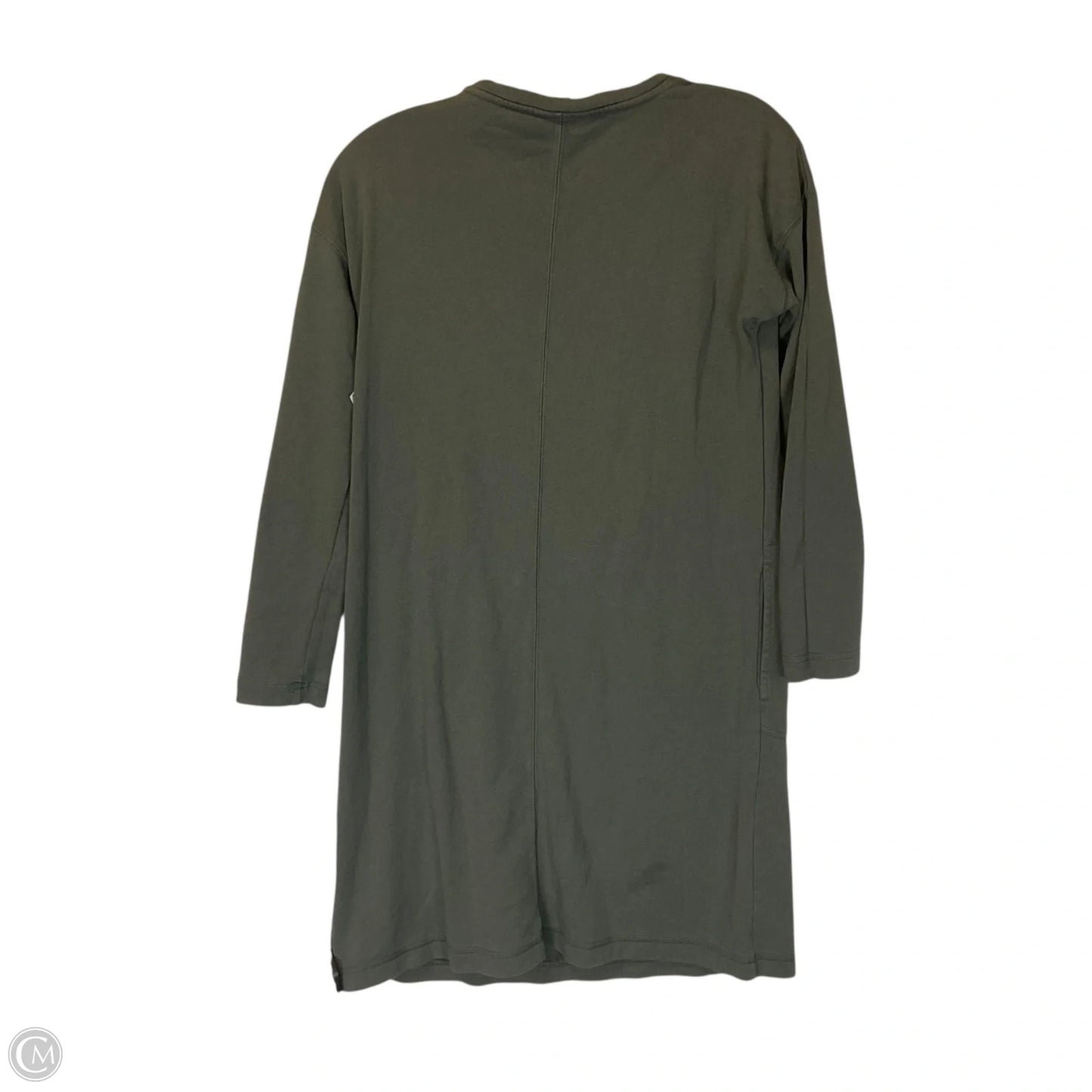 Dress Casual Short By J. Jill In Grey, Size: Xs