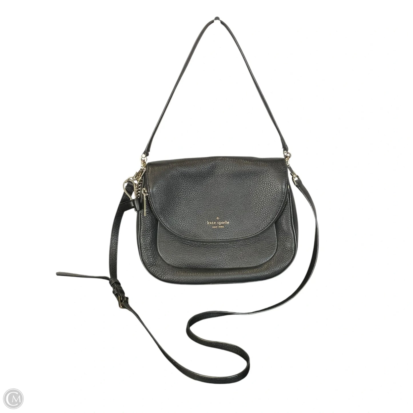 Crossbody Designer By Kate Spade, Size: Medium