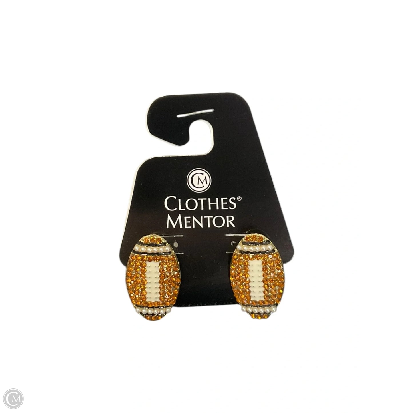 Earrings Dangle/drop By Clothes Mentor