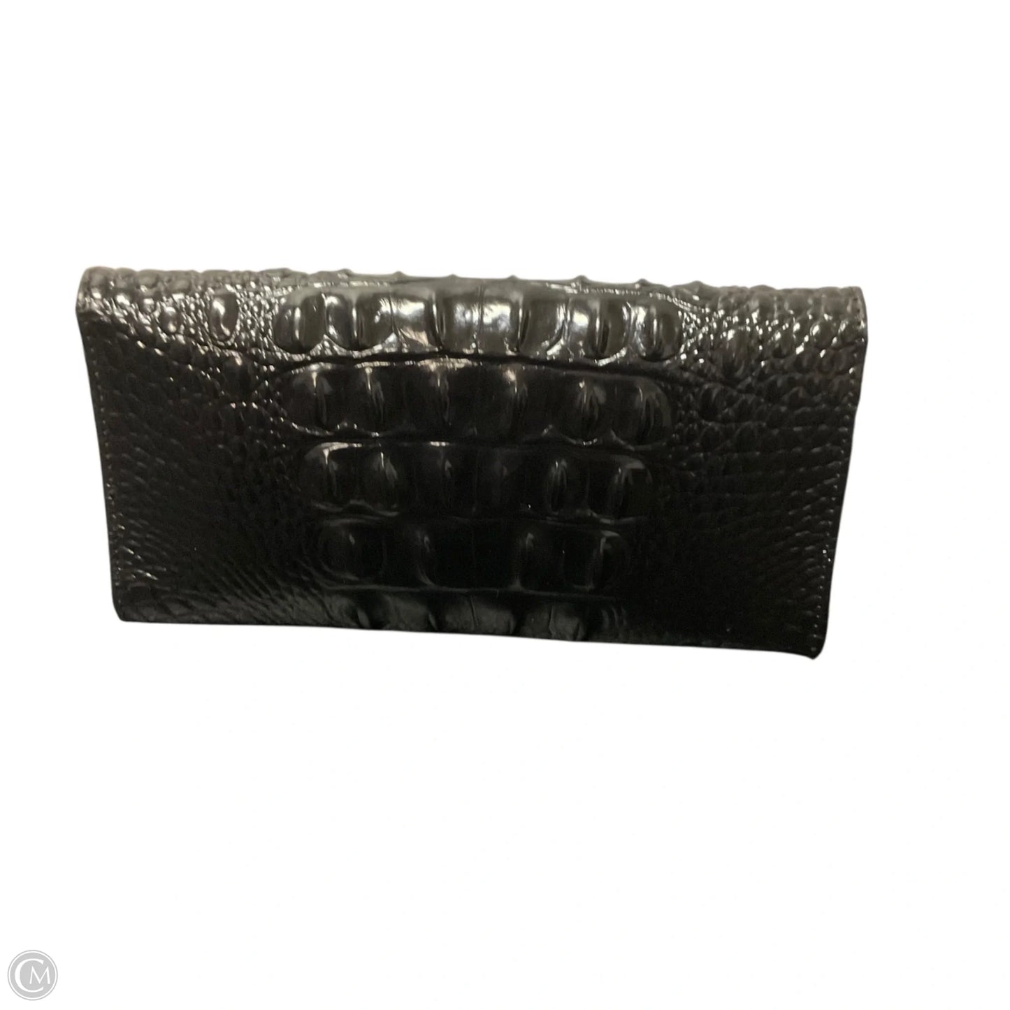 Wallet Designer By Brahmin, Size: Medium