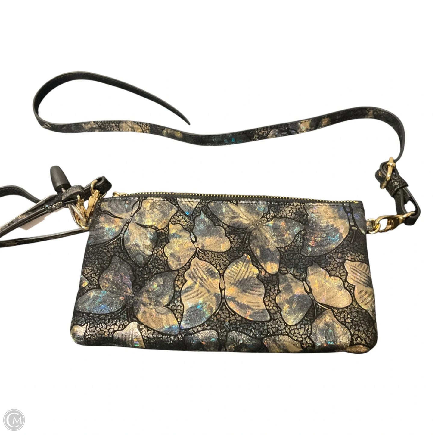 Crossbody By Lodis, Size: Small
