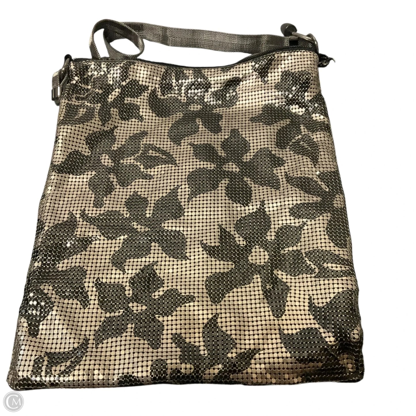 Handbag By Cmb, Size: Small