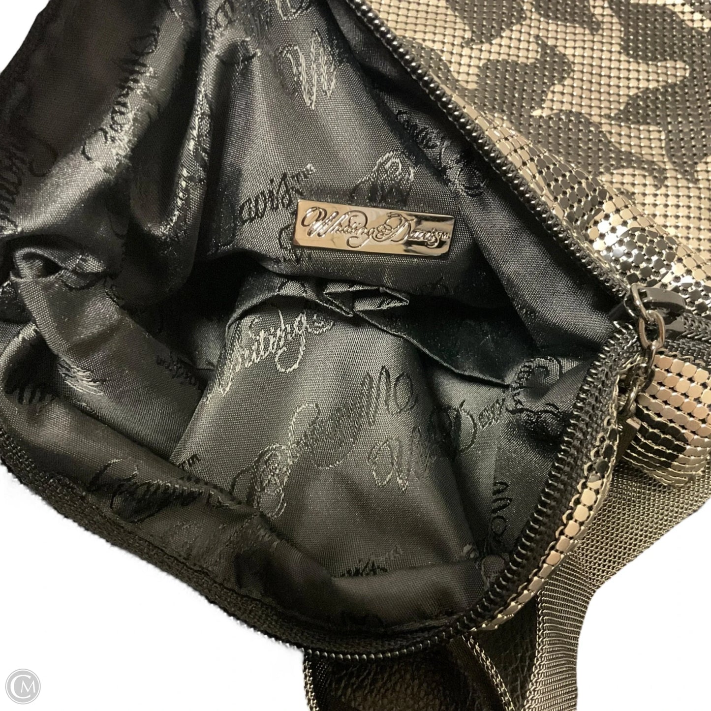 Handbag By Cmb, Size: Small