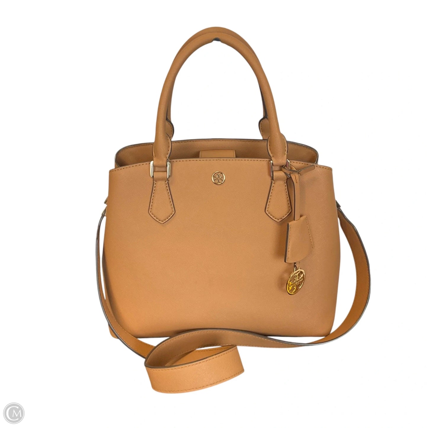 Crossbody Designer By Tory Burch, Size: Medium