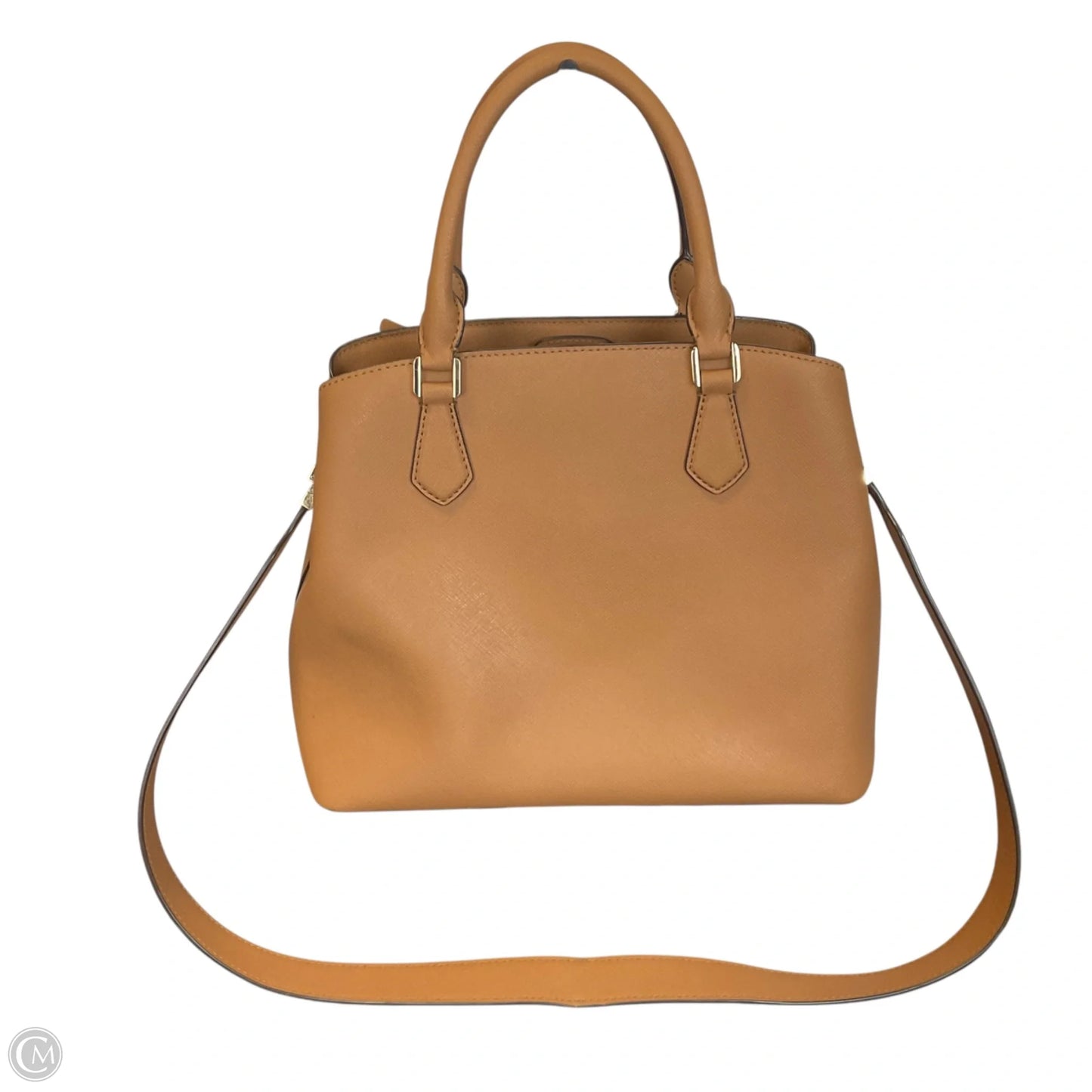Crossbody Designer By Tory Burch, Size: Medium