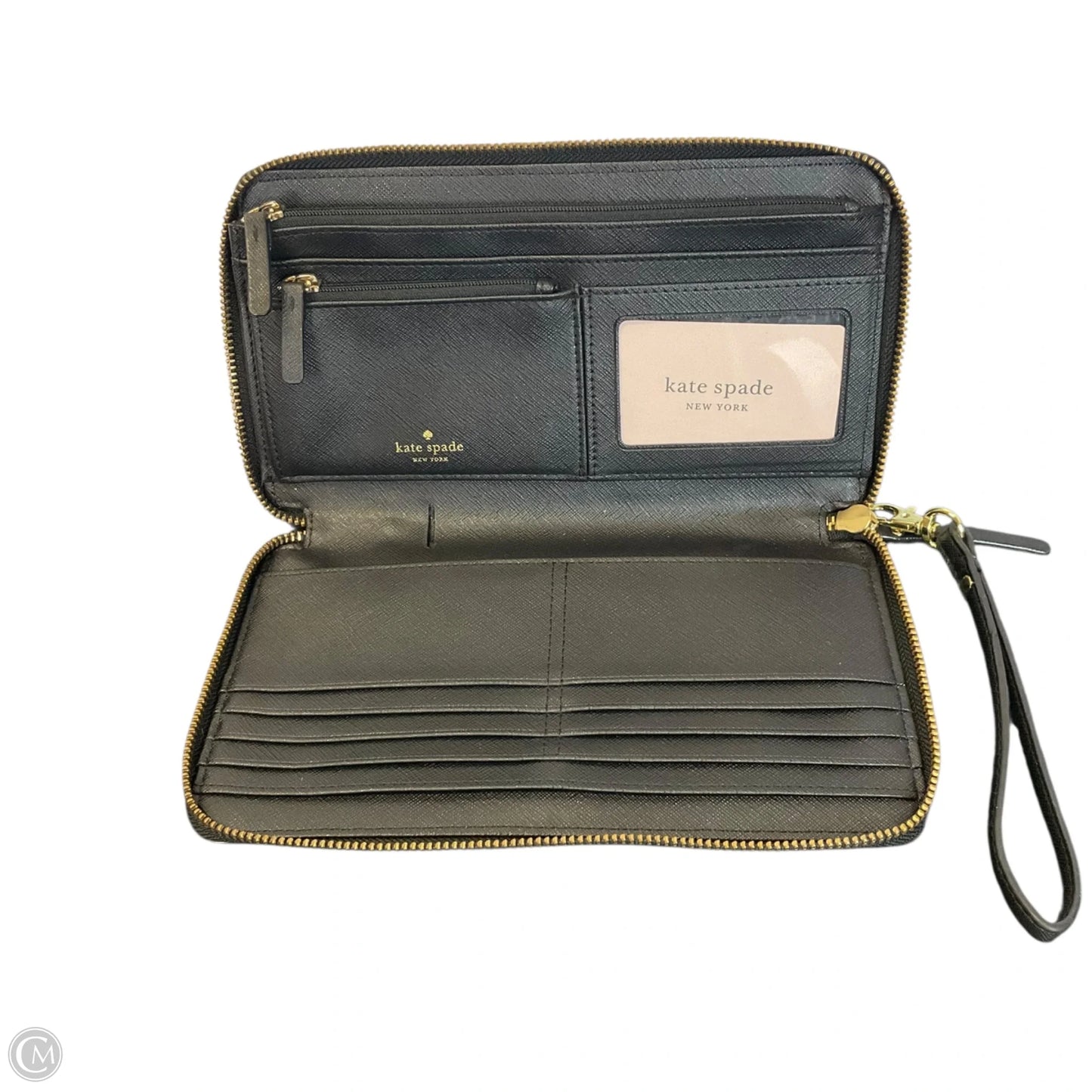 Wristlet Designer By Kate Spade, Size: Large