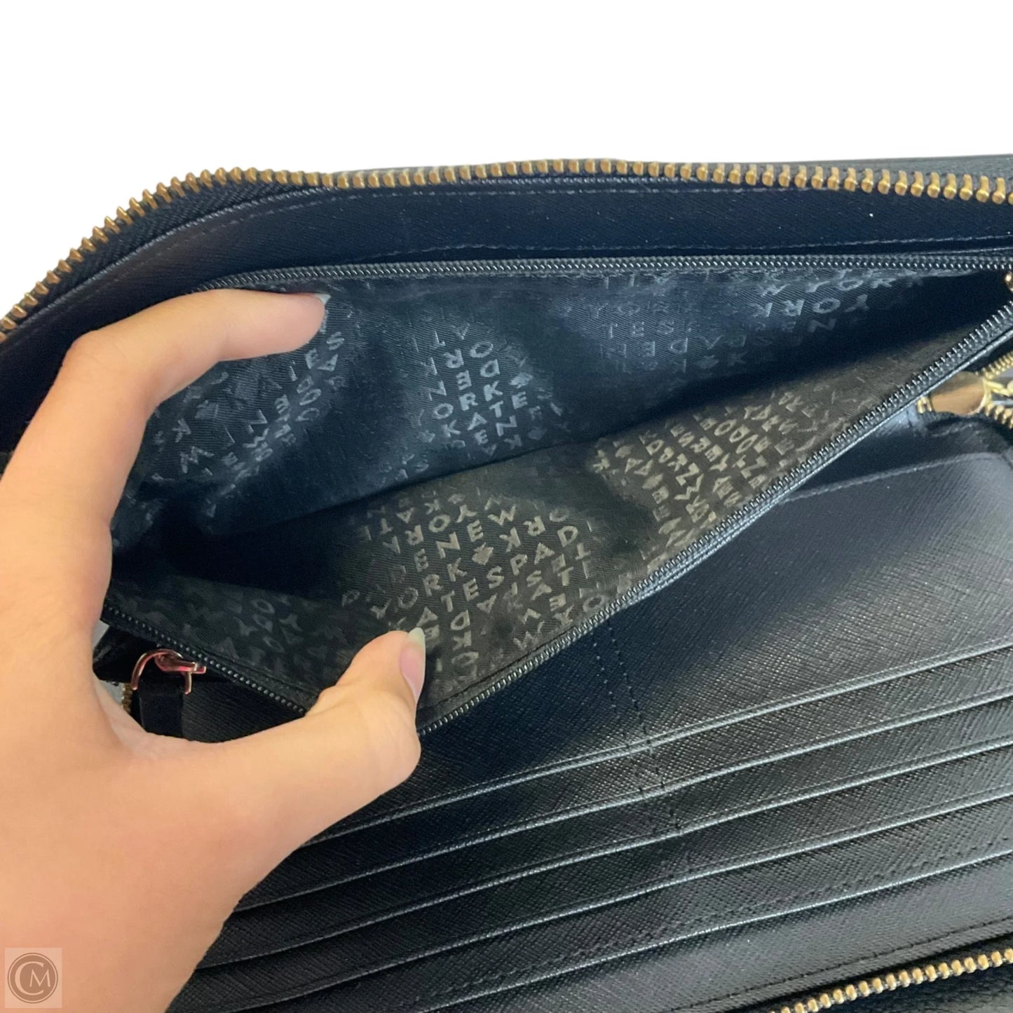 Wristlet Designer By Kate Spade, Size: Large