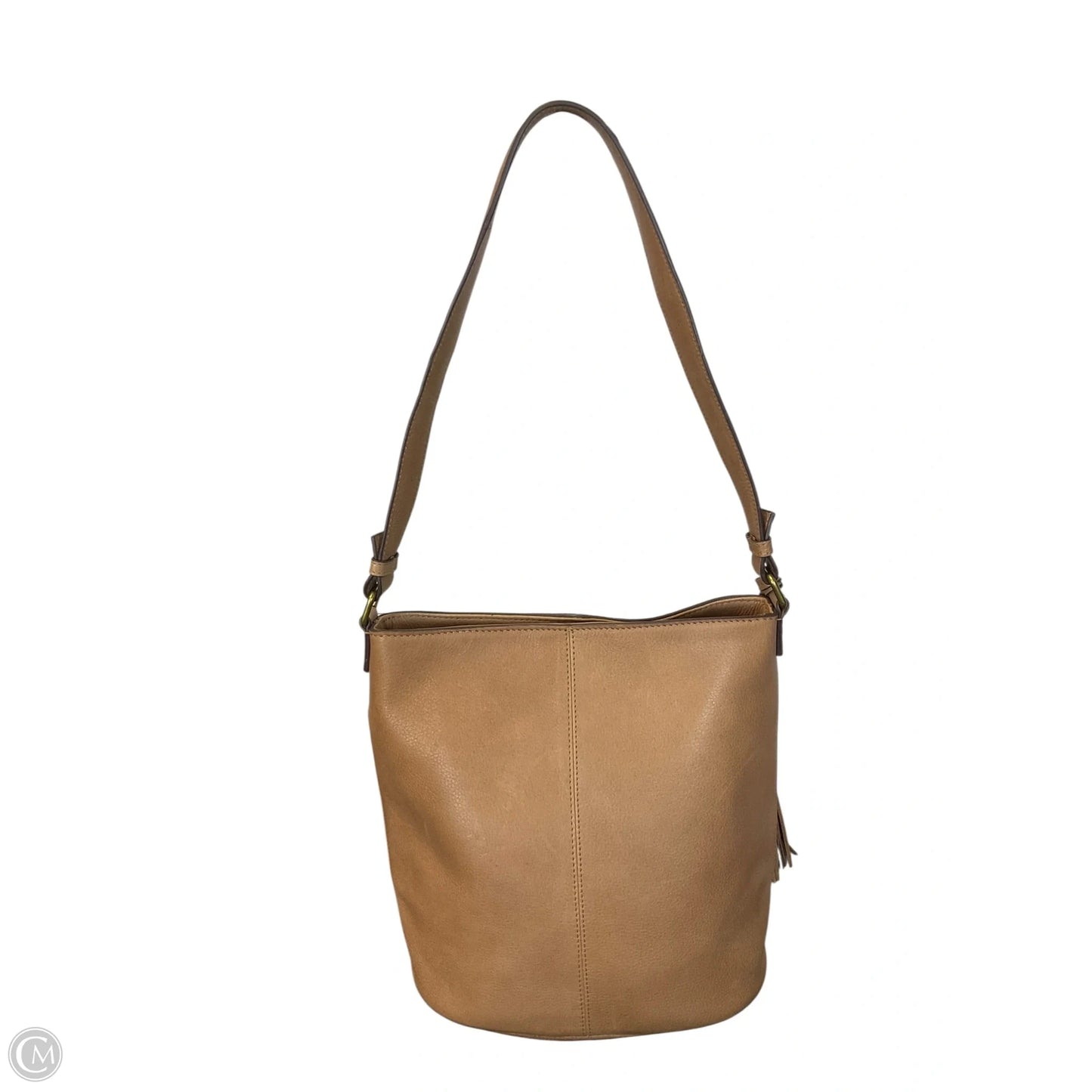 Handbag By Lucky Brand, Size: Medium
