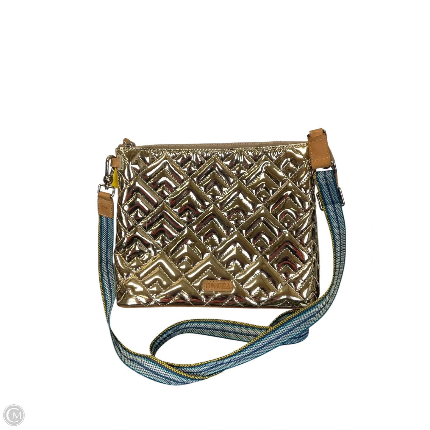 Handbag By Consuela, Size: Medium