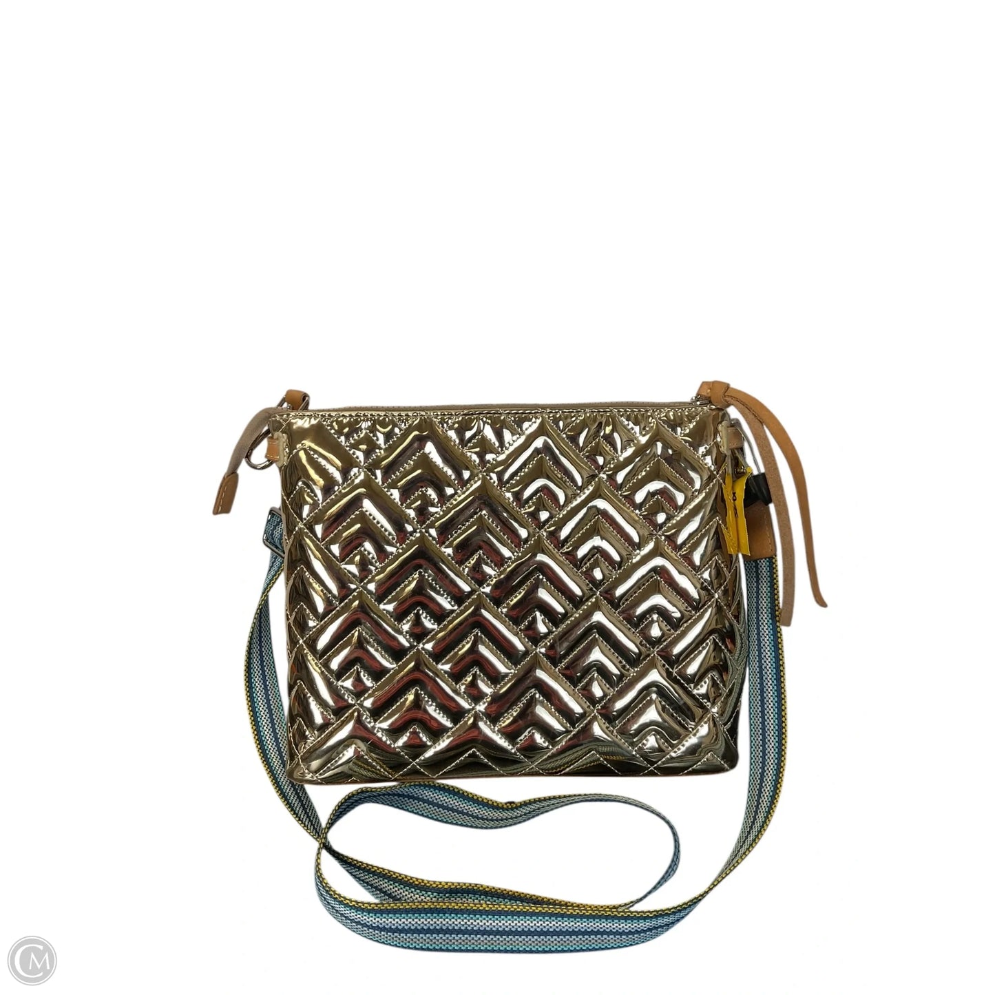 Handbag By Consuela, Size: Medium