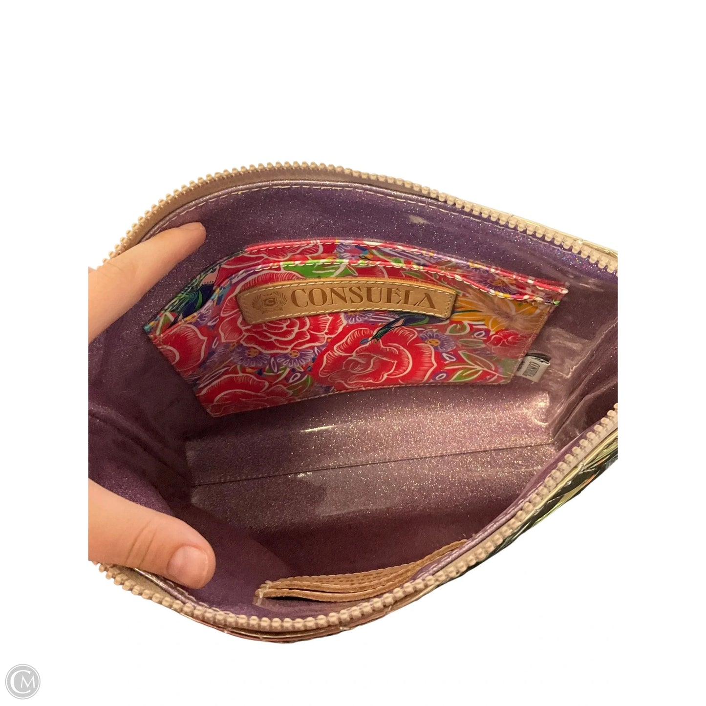 Handbag By Consuela, Size: Medium