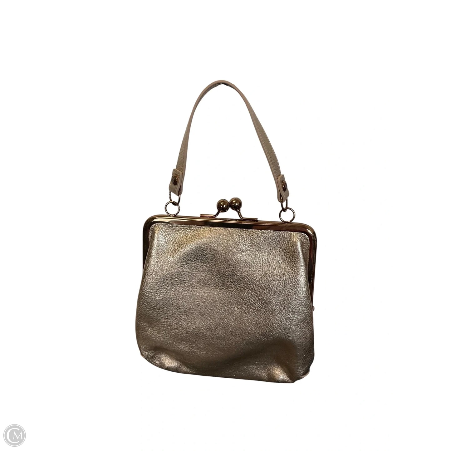 Clutch By Hobo Intl, Size: Small