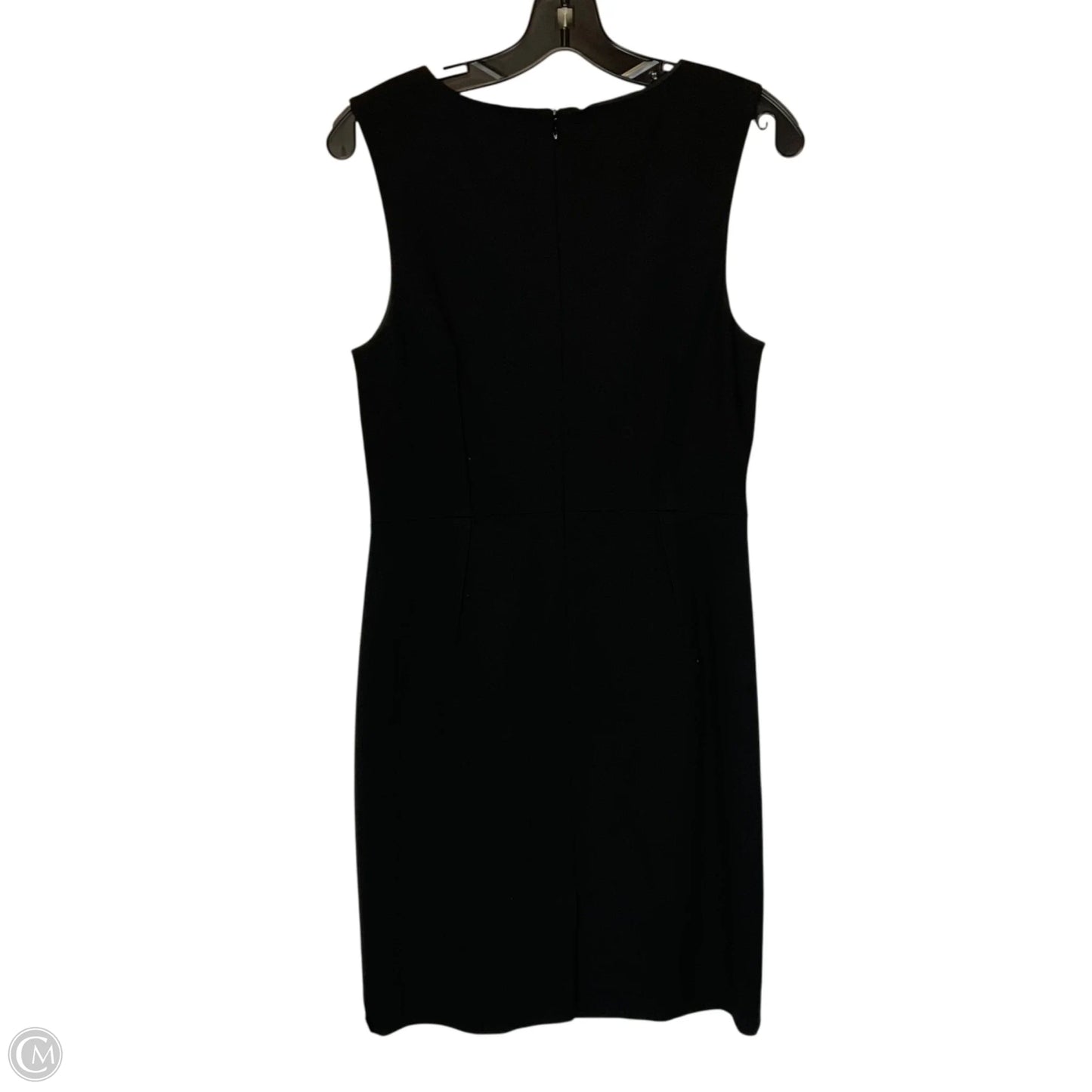 Dress Work By Trina Turk In Black, Size: 0