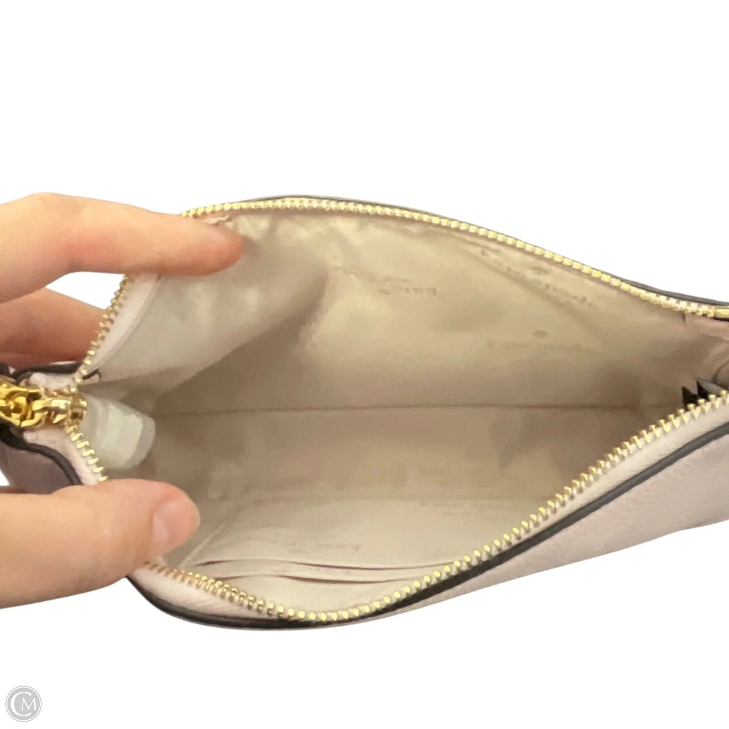 Wristlet Designer By Kate Spade, Size: Medium
