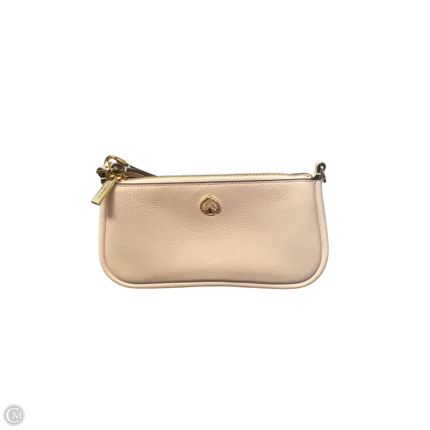 Wristlet Designer By Kate Spade, Size: Medium