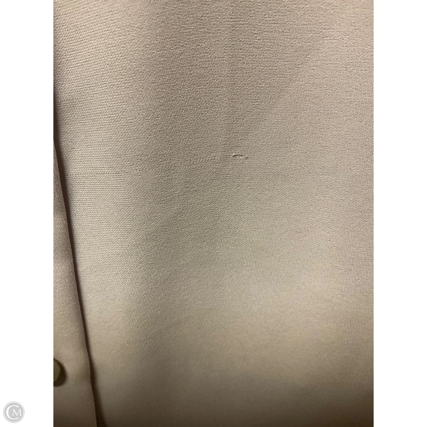 Top Sleeveless By Cma In Pink, Size: S