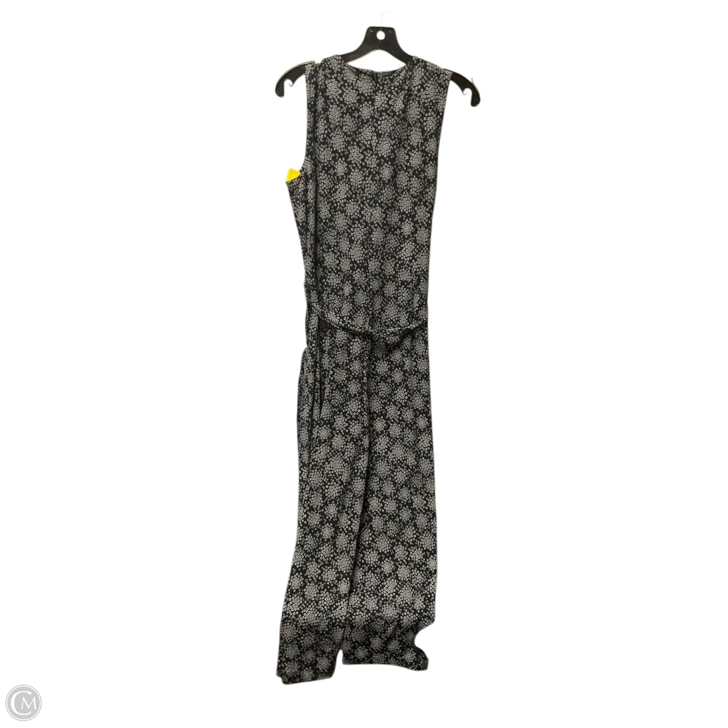Jumpsuit By Cmb In Black, Size: M