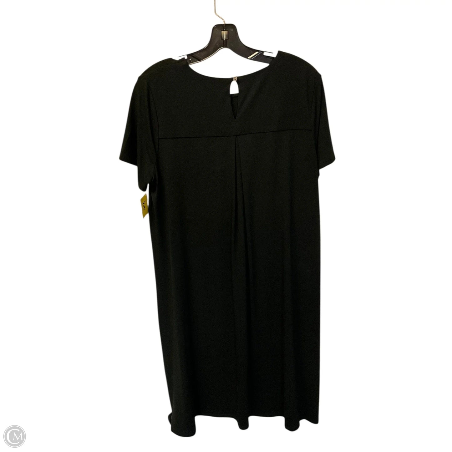 Dress Casual Short By J. Jill In Black, Size: M