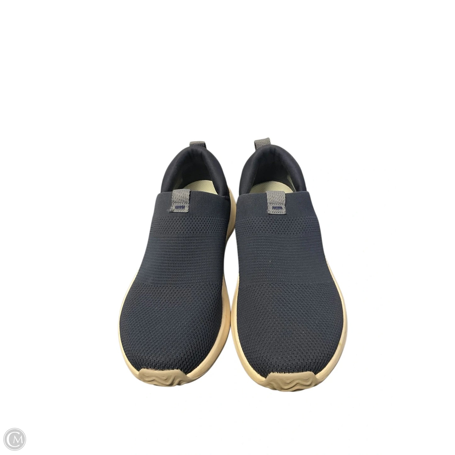 Shoes Athletic By Ryka In Blue, Size: 9