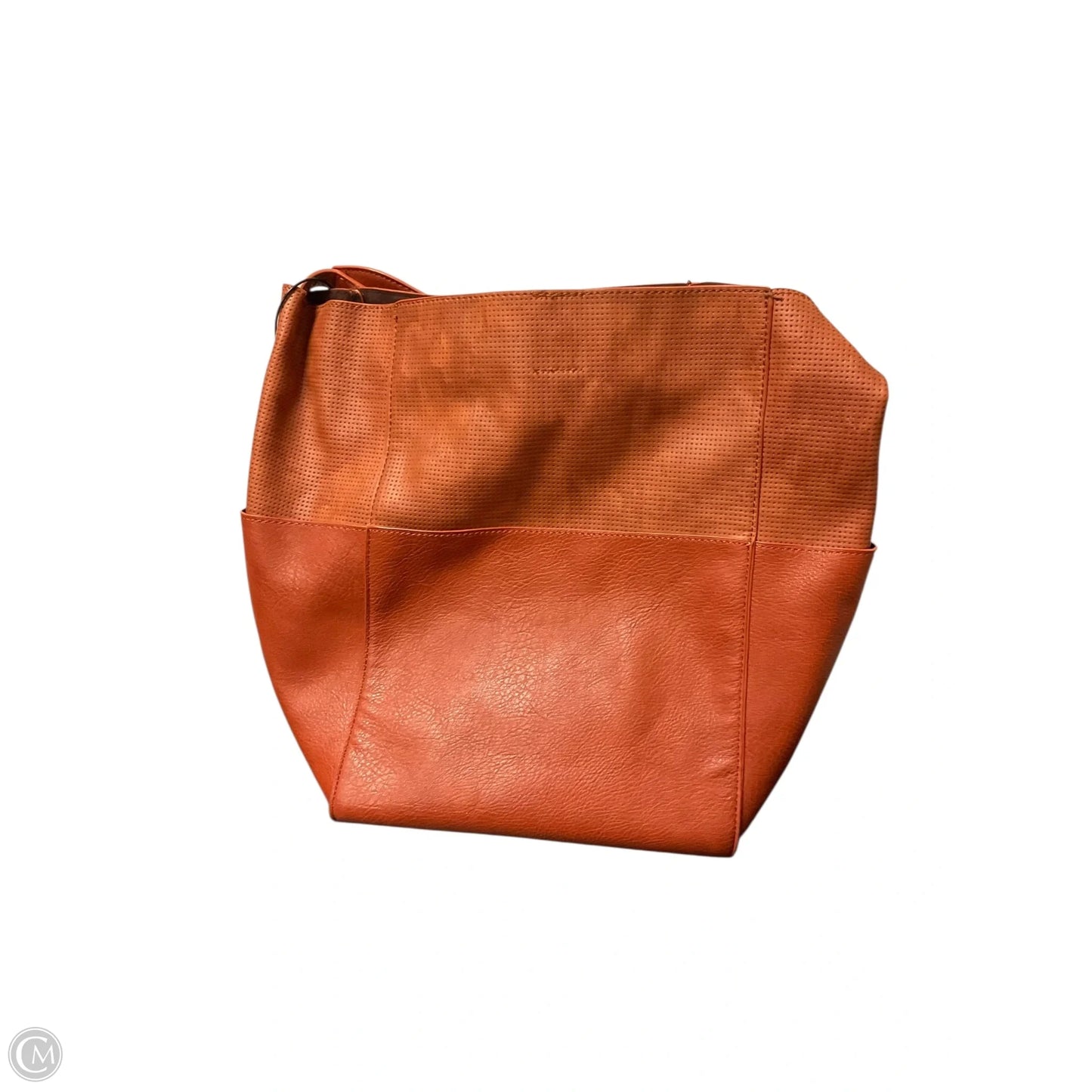 Handbag By Anthropologie, Size: Medium