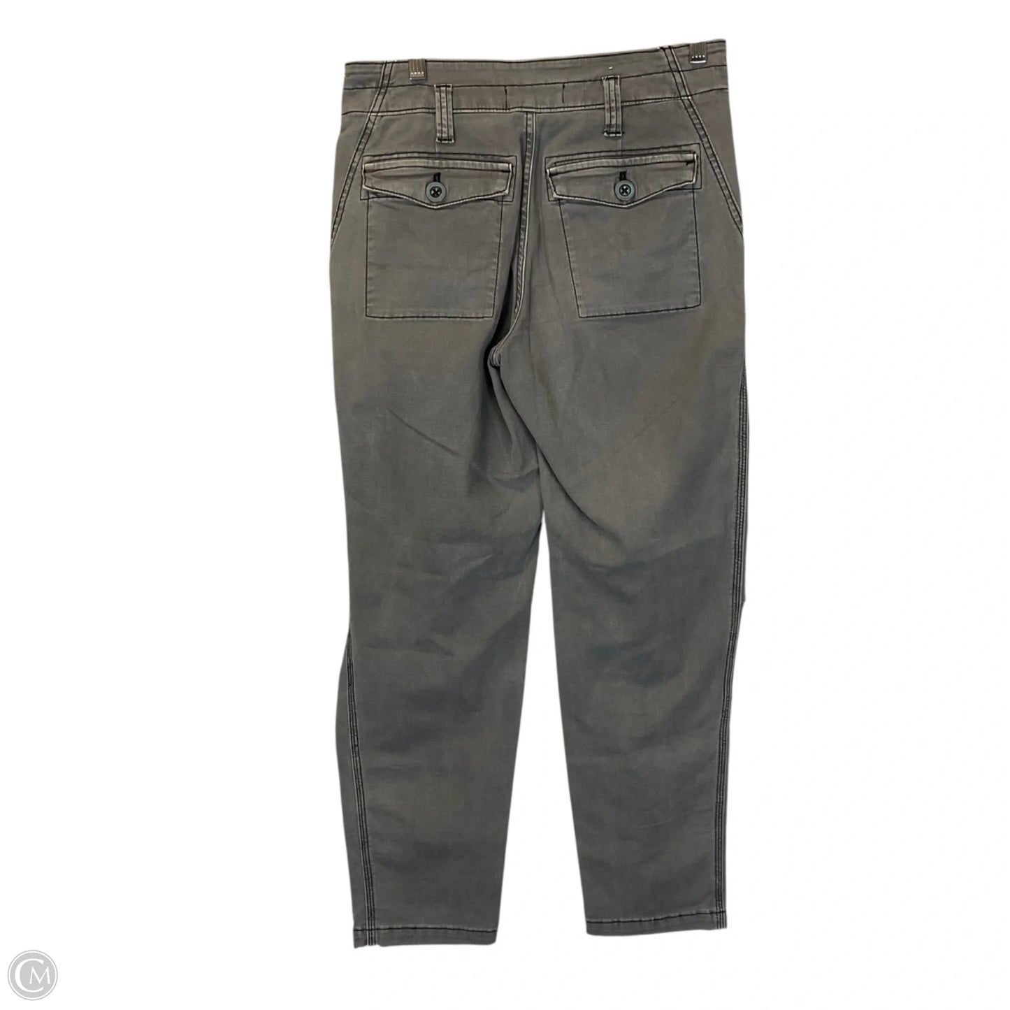 Pants Other By Anthropologie In Grey, Size: 2