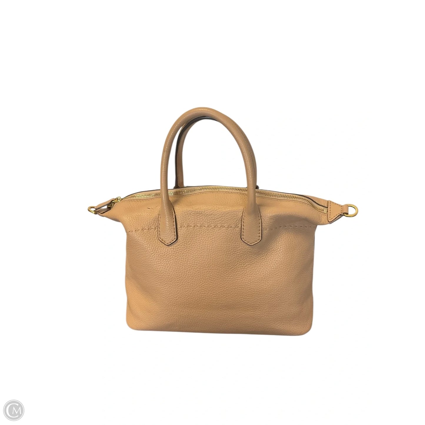 Handbag Designer By Tory Burch, Size: Medium