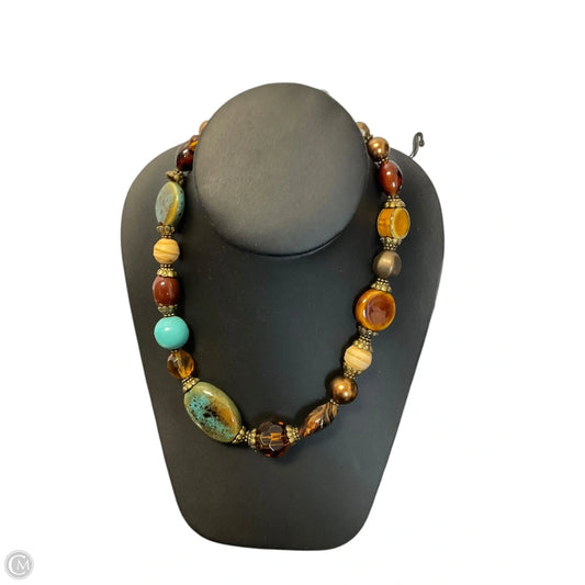 Necklace Other By Clothes Mentor