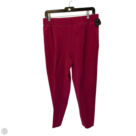Pants Other By John Mark In Pink, Size: M