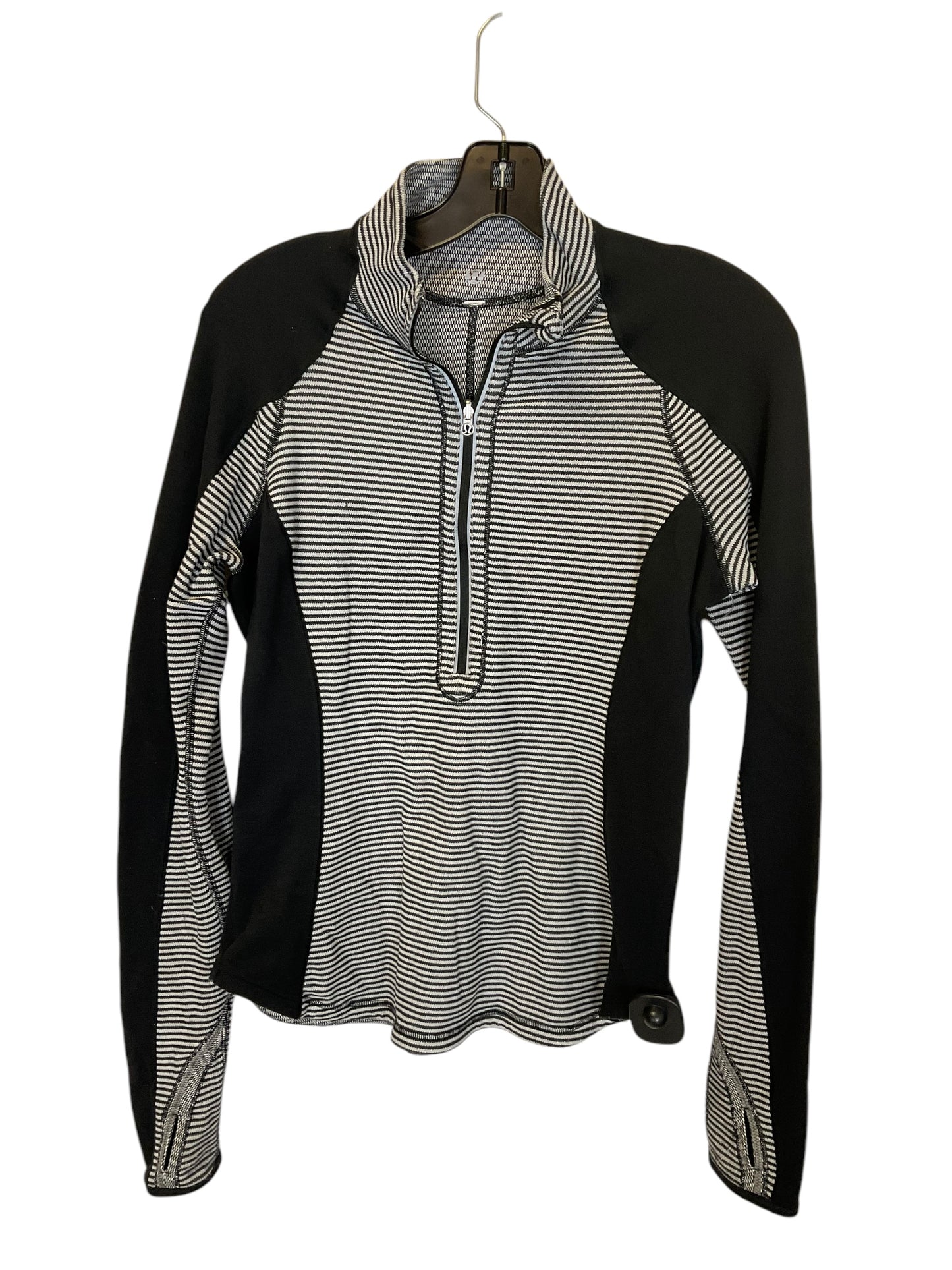 Athletic Jacket By Lululemon