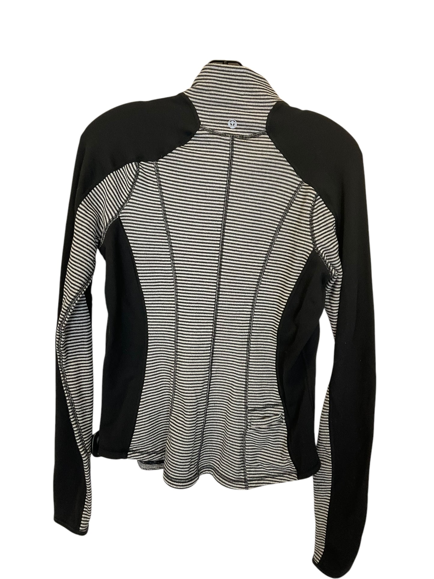Athletic Jacket By Lululemon