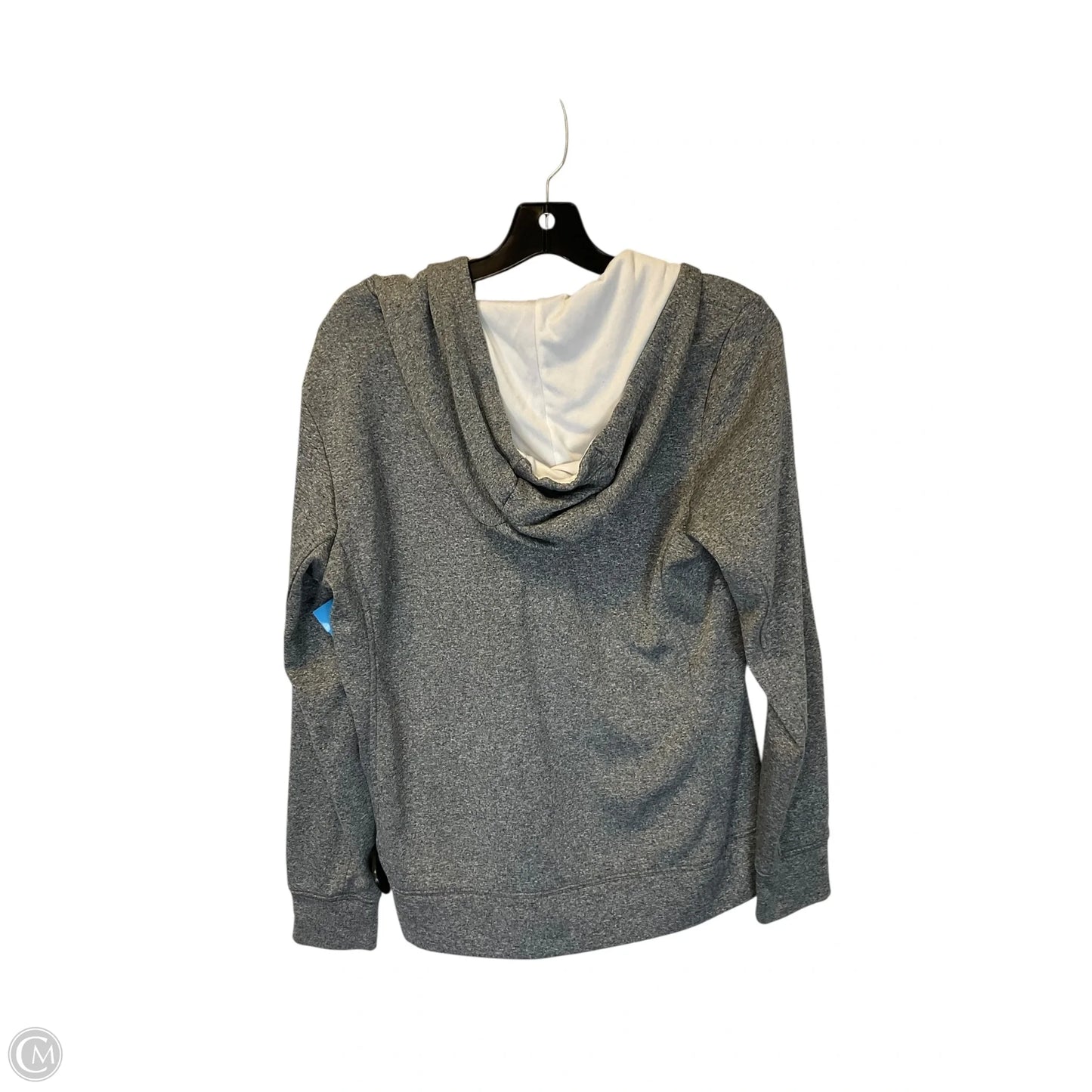Sweatshirt Designer By The North Face In Grey, Size: L