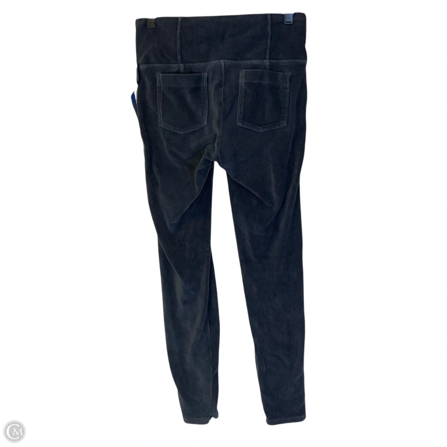 Athletic Leggings By Athleta In Blue, Size: S