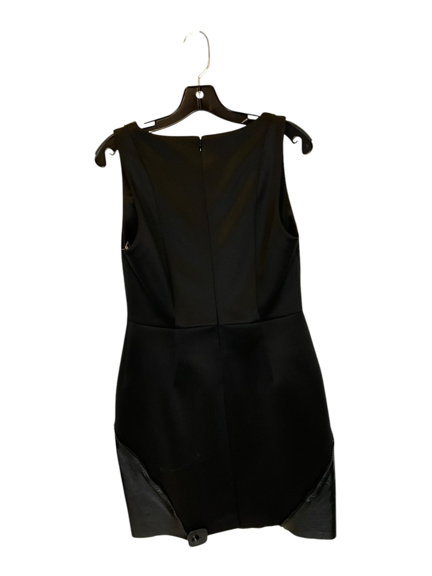Dress Party Short By Sachin & Babi In Black, Size: 8