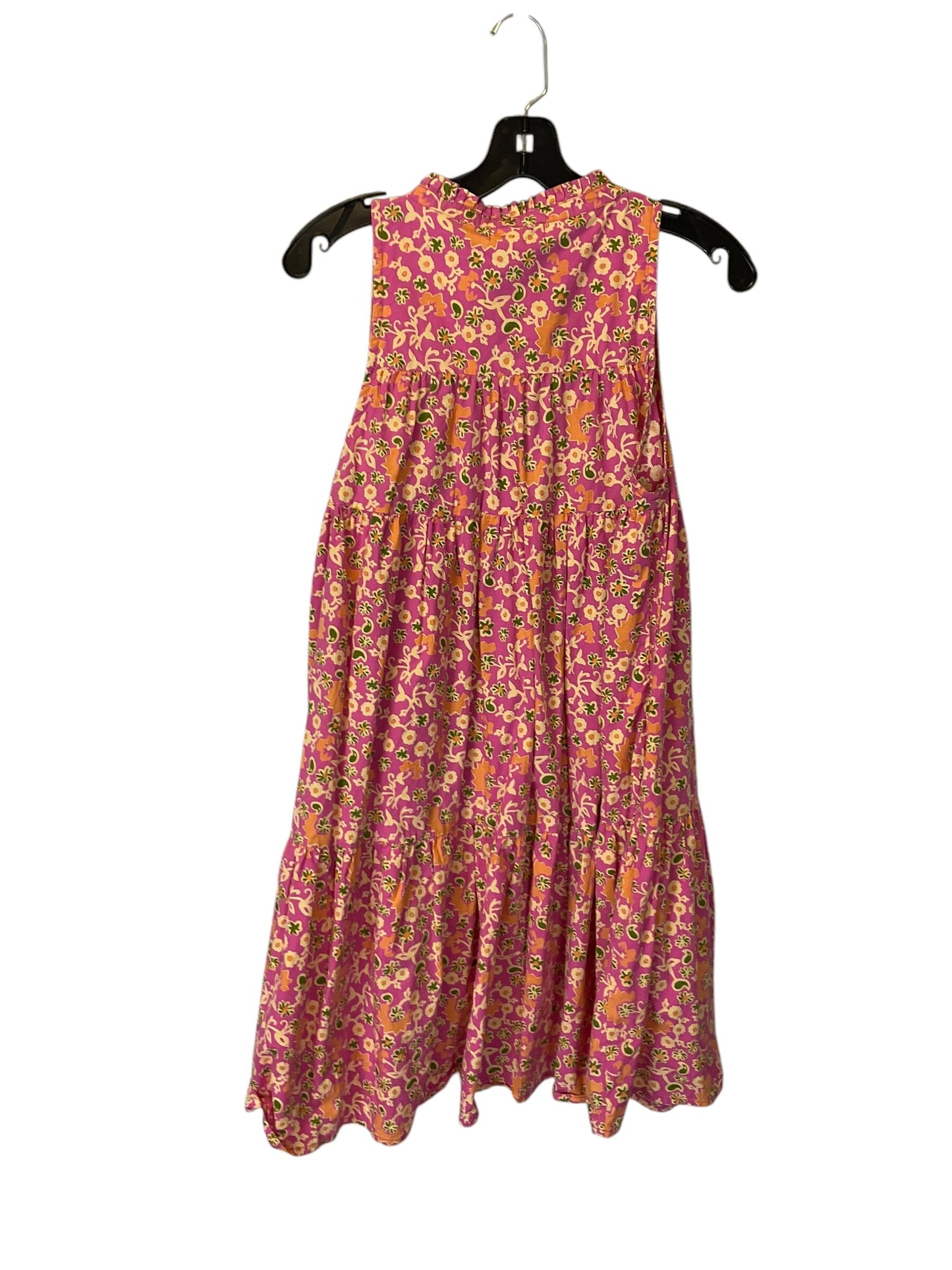 Dress Casual Short By Clothes Mentor Size: M