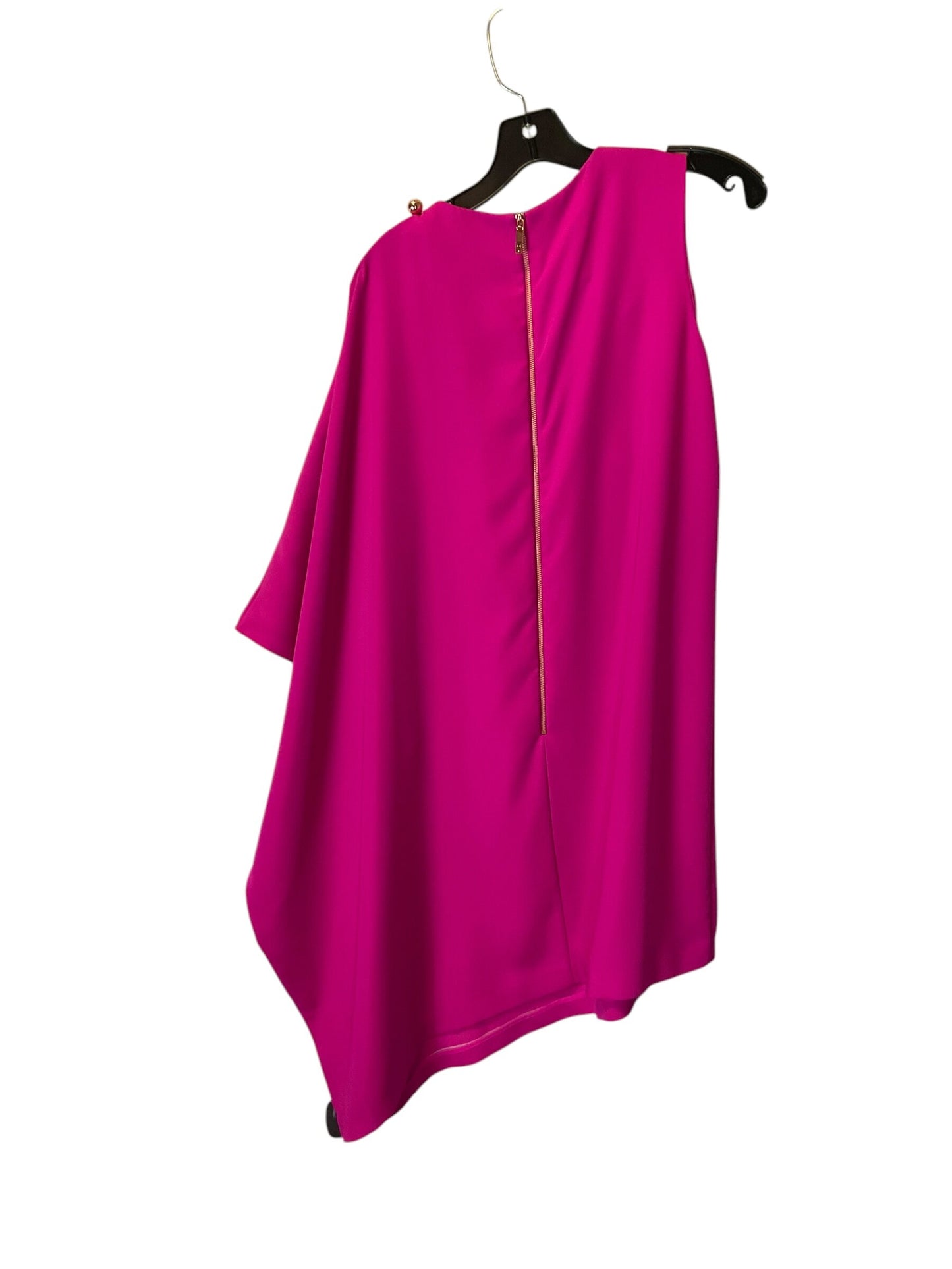 Dress Party Short By Ted Baker Size: 2