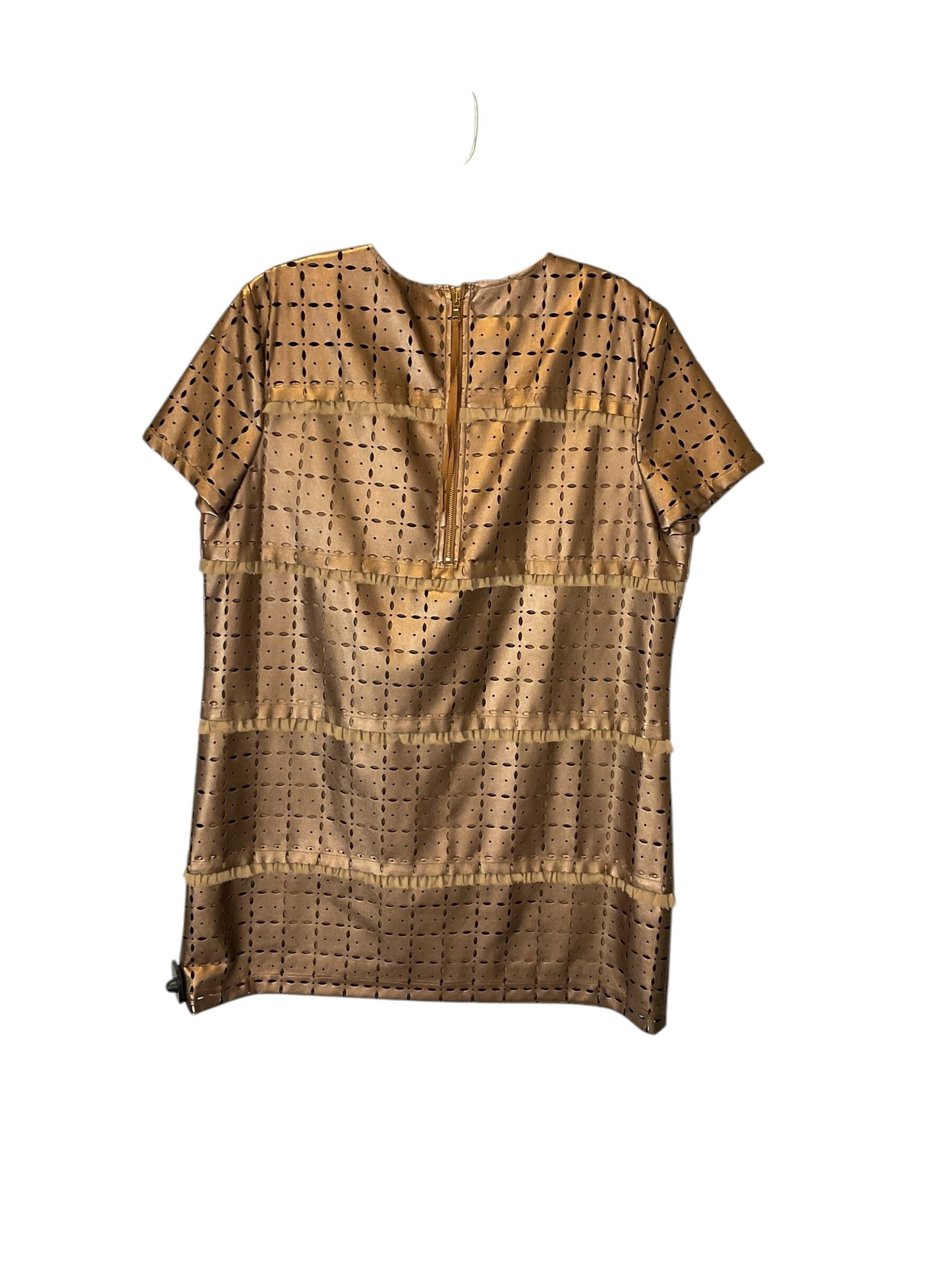 Dress Party Short By Doncaster  Size: 8